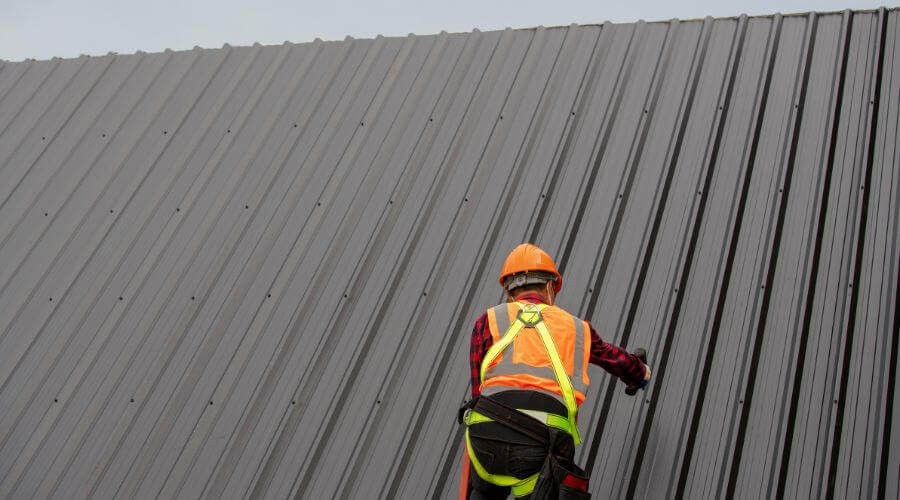 Expert Emergency Roof Repairs services in Rayville, LA